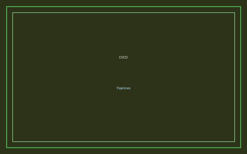 CI/CD for Mobile Apps